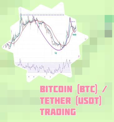 Btc usdt coin