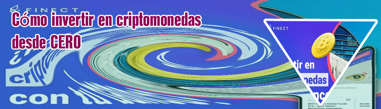 Cómo invertir en las criptomonedas