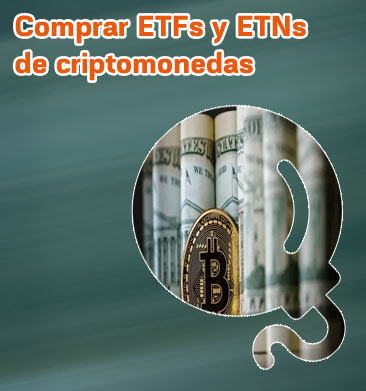 Cotización criptomonedas