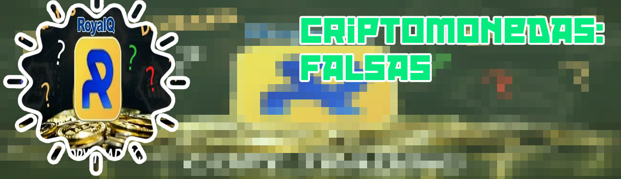 Criptomonedas estado