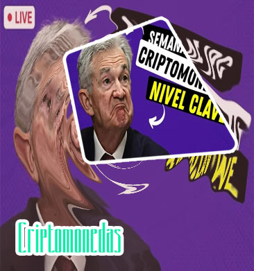 Criptomonedas noticias