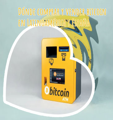 Sell btc atm españa