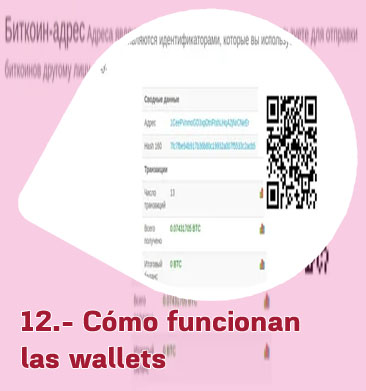Trace btc wallet