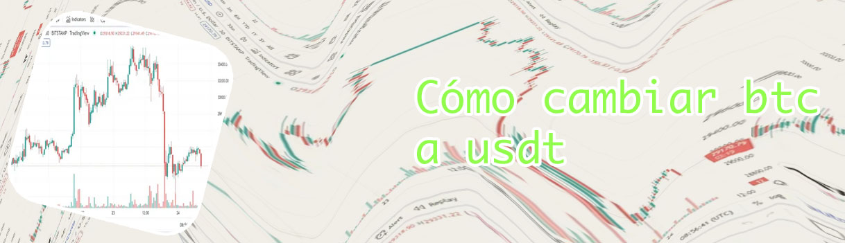 Valor btc usdt