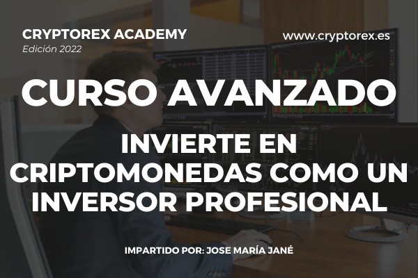 Aprende a invertir en criptomonedas como un inversor profesional